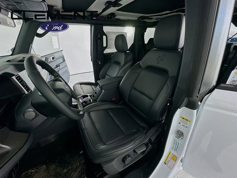 New 2026 Ford Bronco Big Bend image 26