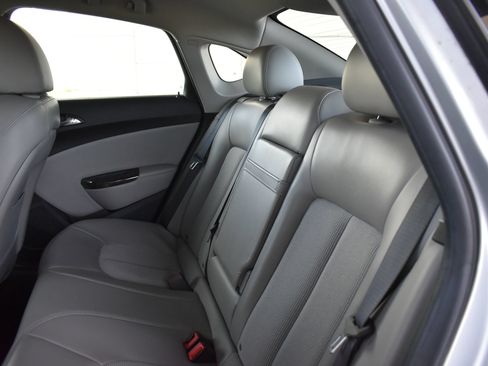 Used 2013 Buick Verano Convenience FWD image 16
