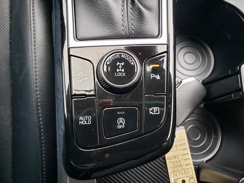 Certified 2024 Kia Sportage EX AWD/4WD image 21