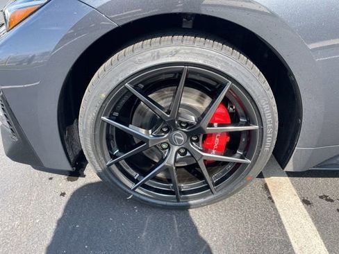 New 2026 Lexus IS 350 F Sport image 9