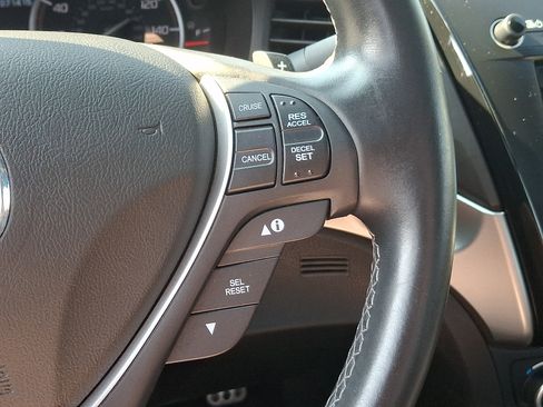Used 2016 Acura ILX FWD image 23