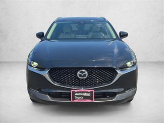 Used 2023 MAZDA CX-30 AWD 2.5 S w/ Preferred Package video 2