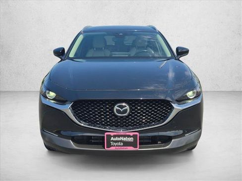 Used 2023 MAZDA CX-30 AWD 2.5 S w/ Preferred Package image 2