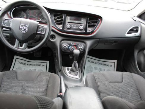 Used 2016 Dodge Dart SE w/ Convenience Group FWD image 15