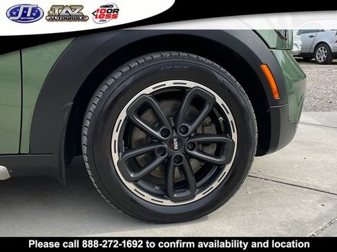 Used 2015 MINI Cooper Countryman S image 9