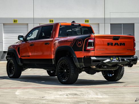 Used 2024 RAM 1500 TRX image 12