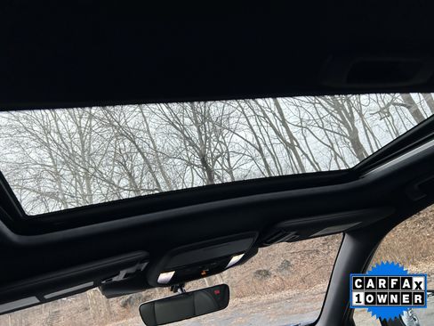 Certified 2025 Subaru Forester Wilderness image 15