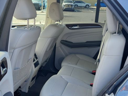Used 2015 Mercedes-Benz ML 350 4MATIC image 15