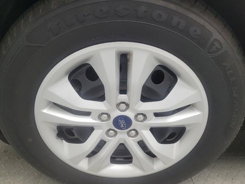 Used 2020 Ford Escape S FWD image 31