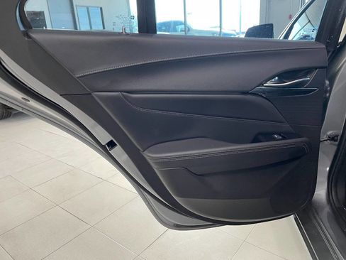 Used 2024 Cadillac CT4 Premium Luxury w/ Climate Package image 17