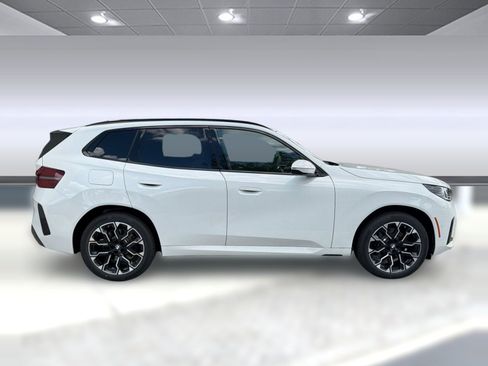 New 2026 BMW X3 xDrive30 AWD/4WD image 8
