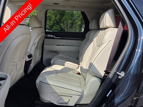 Used 2020 Hyundai Palisade Limited FWD image 10