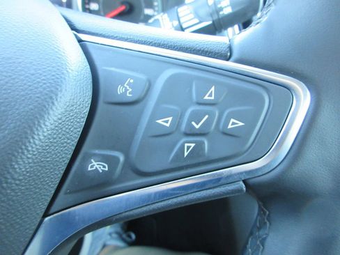 Used 2024 Chevrolet Equinox LT image 26