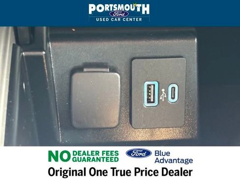 Used 2021 Ford Explorer XLT w/ Equipment Group 202A image 15
