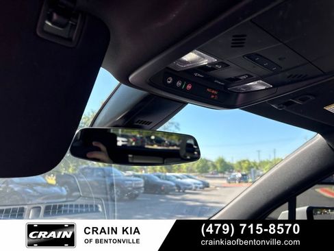 Used 2024 Cadillac XT6 Luxury AWD/4WD image 20