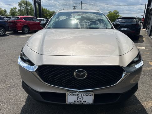 Certified 2024 MAZDA CX-30 AWD 2.5 S w/ Select Sport Pkg image 1