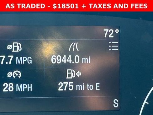 Used 2020 Ford Transit 150 Low Roof image 19