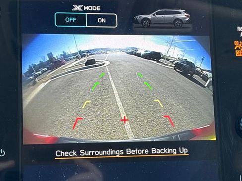 Used 2021 Subaru Outback Premium image 21