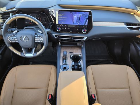 Used 2025 Lexus RX 350 Premium Package image 34