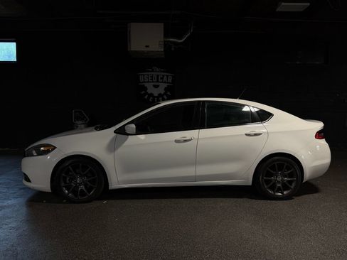 Used 2016 Dodge Dart SE w/ Convenience Group FWD image 3