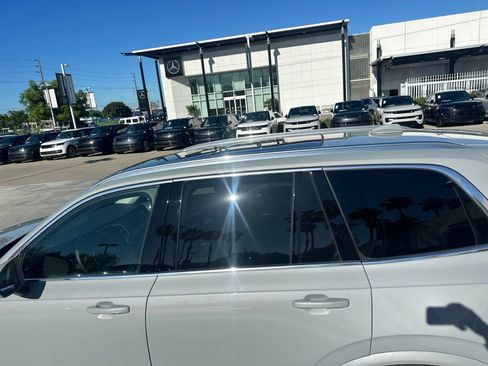 Used 2024 Volvo XC90 T8 Ultimate w/ Lounge Package AWD/4WD image 5