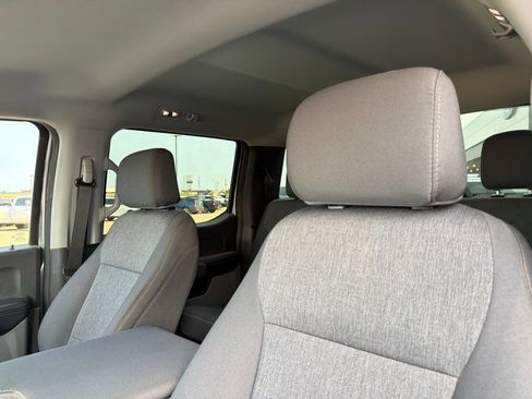 Used 2024 Ford F350 XL w/ STX Appearance Package AWD/4WD image 10
