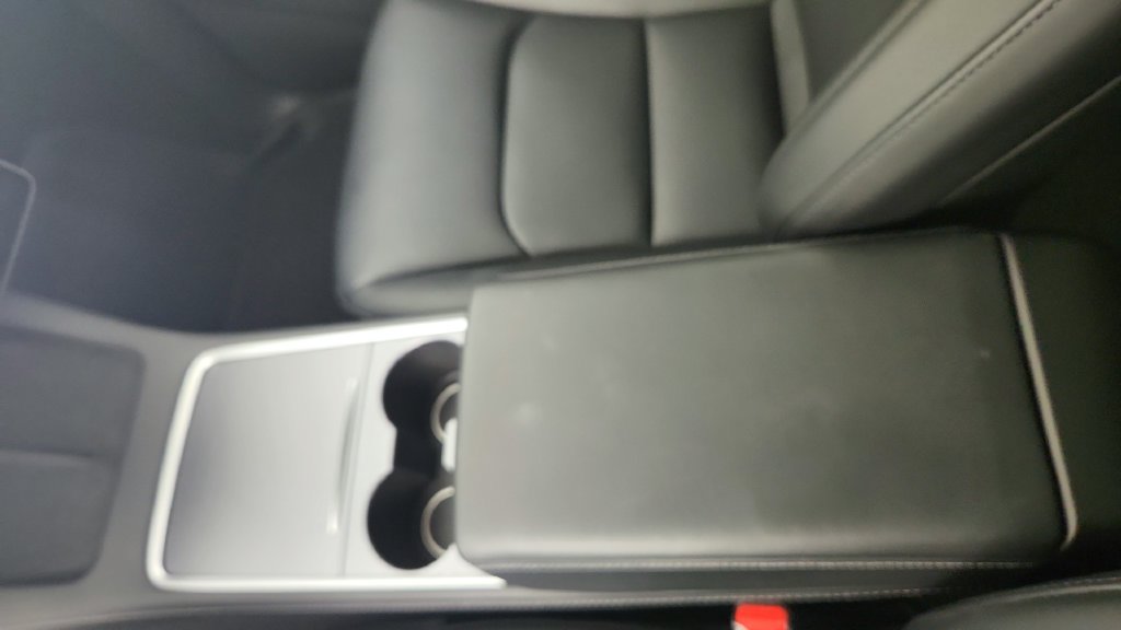 Used 2023 Tesla Model Y Long Range AWD/4WD image 18