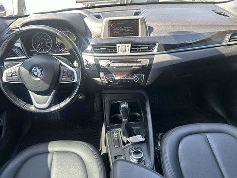 Used 2017 BMW X1 sDrive28i FWD image 11