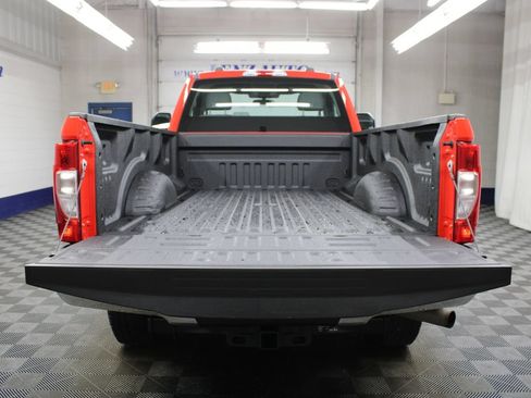Used 2020 Ford F350 XL w/ Power Equipment Group AWD/4WD image 34