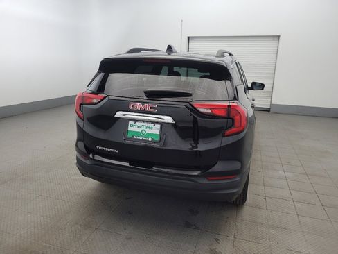 Used 2019 GMC Terrain SLE w/ Driver Convenience Package image 7