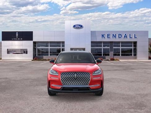 Used 2024 Lincoln Corsair AWD w/ Equipment Group 101A image 6