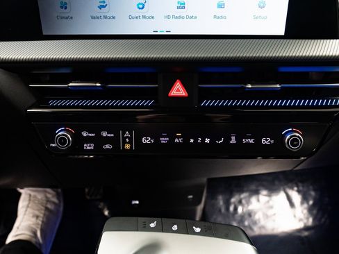 Used 2023 Kia EV6 GT image 16