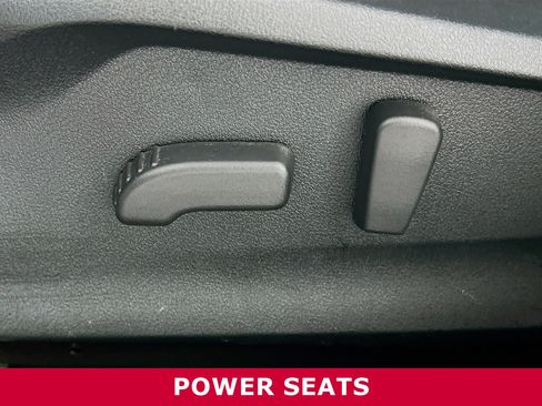 Used 2024 Subaru WRX TR w/ Popular Package #1A image 4