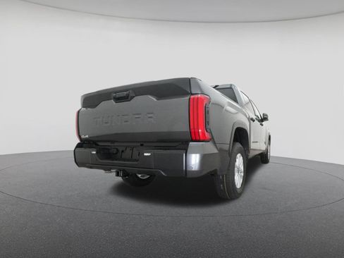 New 2025 Toyota Tundra SR5 AWD/4WD image 24