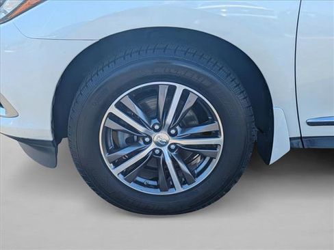 Used 2016 INFINITI QX60 AWD w/ Premium Package image 22