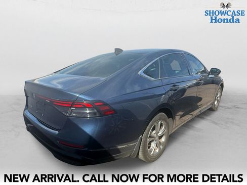 Used 2024 Honda Accord EX image 5
