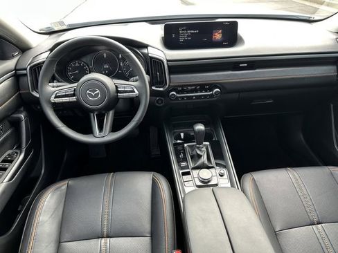 Used 2024 MAZDA CX-50 AWD 2.5 S w/ Cargo Package image 24