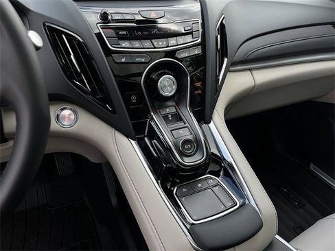 Used 2025 Acura RDX w/ Technology Package image 21