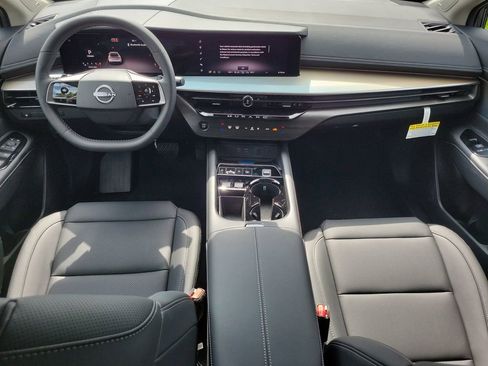New 2026 Nissan Murano SL AWD/4WD image 6