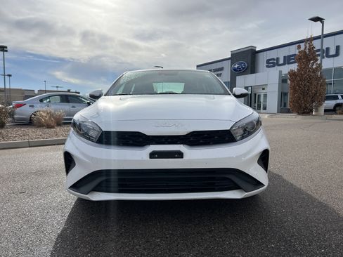 Used 2023 Kia Forte LXS w/ LXS Technology Package image 14