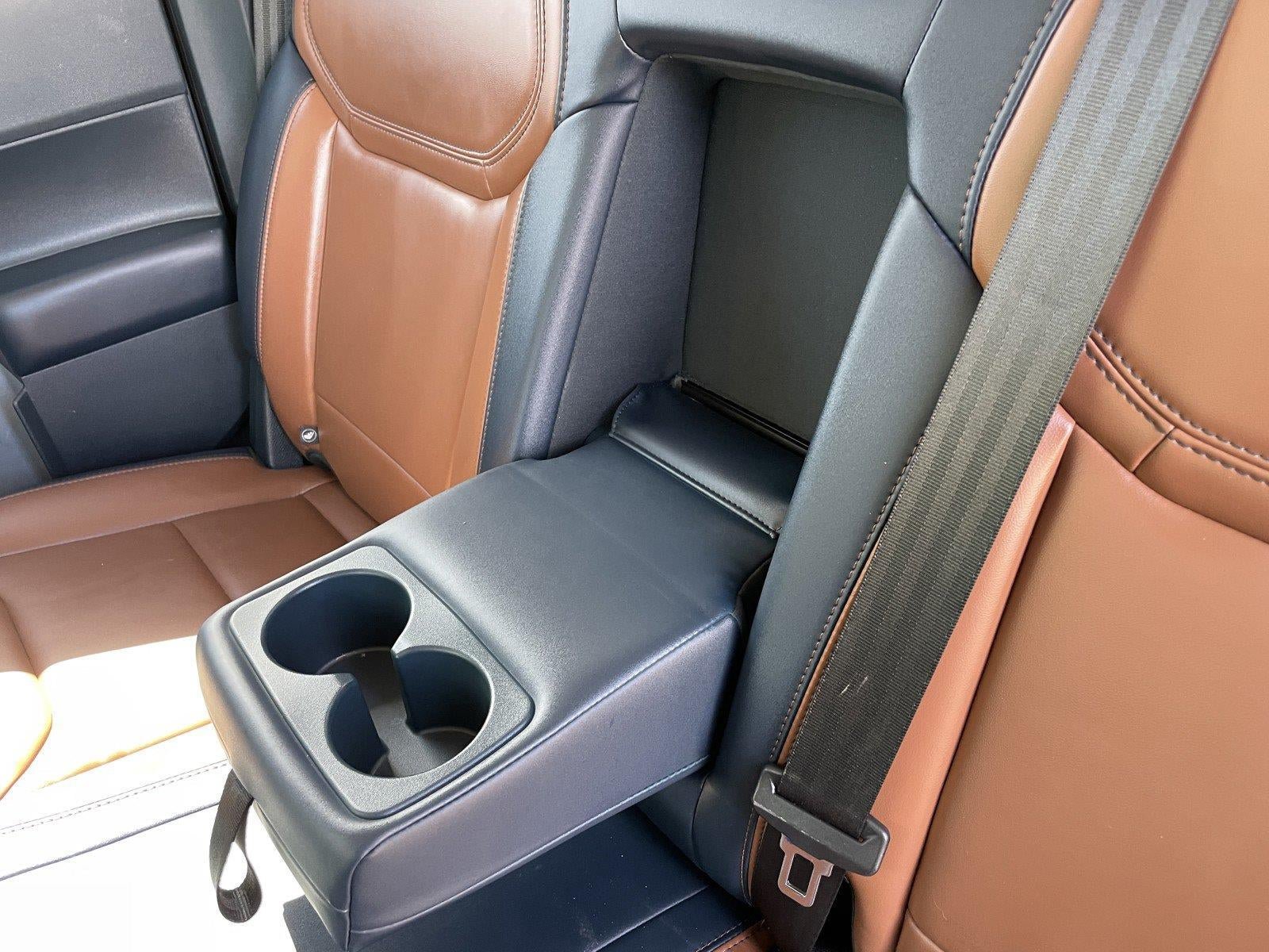 Used 2023 Ford Maverick Lariat w/ Lariat Luxury Package FWD image 38