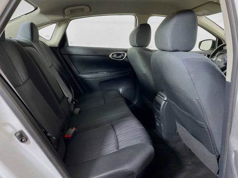 Used 2018 Nissan Sentra SV image 23