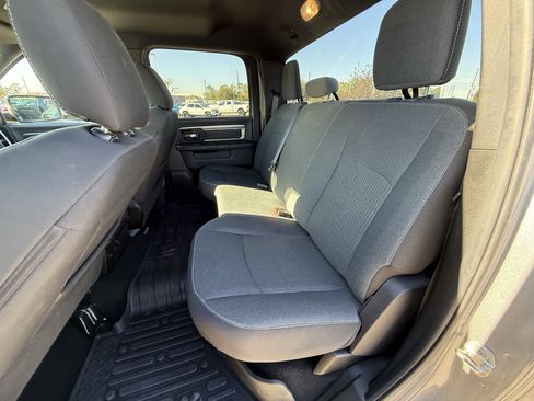 Used 2024 RAM 1500 Classic Warlock image 27