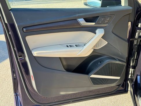 Used 2023 Audi Q5 2.0T Prestige image 28