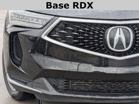 Used 2022 Acura RDX w/ Technology Package image 3