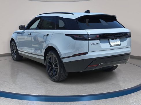 New 2026 Land Rover Range Rover Velar S AWD/4WD image 7