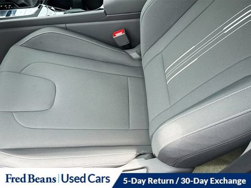 Certified 2025 Hyundai Elantra SEL FWD image 26