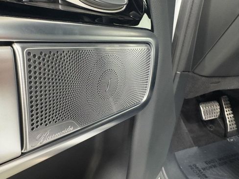 Used 2025 Mercedes-Benz G 550 w/ Exclusive Interior Package image 7