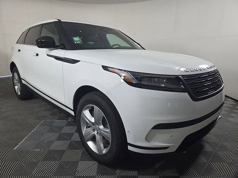 New 2026 Land Rover Range Rover Velar S AWD/4WD image 4