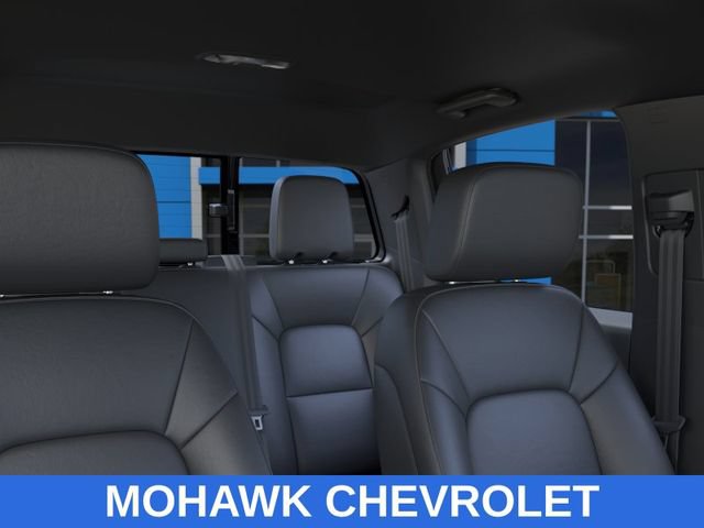 New 2026 Chevrolet Colorado Trail Boss AWD/4WD image 24